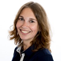 Portrett av Lena Kristin Bache-Mathiesen