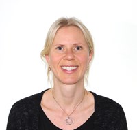 Portrett av Tone Bere