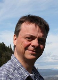 Portrett av Jan Harald Røtterud