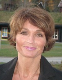 Portrett av Jorunn Sundgot-Borgen