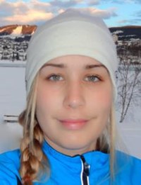Portrett av Marit Slåstuen
